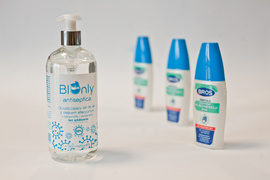 Hurtownia Jurex. Dla biura, domu i szkoły, także w dobie pandemii