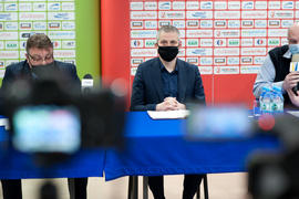 Olimpia i Concordia połączą siły?