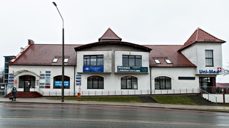 Nowy i wyjątkowy gabinet medycyny estetycznej Estmedyka