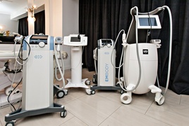 Nowy i wyjątkowy gabinet medycyny estetycznej Estmedyka