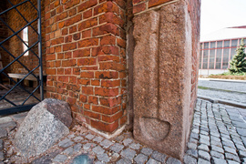 Nie tylko legenda. Piekarczyk kontra Krzyżacy