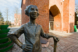 Nie tylko legenda. Piekarczyk kontra Krzyżacy