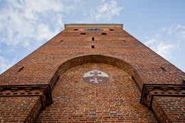 Nie tylko legenda. Piekarczyk kontra Krzyżacy