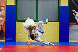 Co słychać na macie