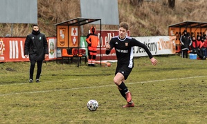 Zwycięstwo w drodze do utrzymania