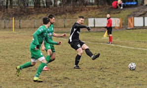 Zwycięstwo w drodze do utrzymania