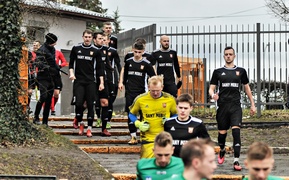 Zwycięstwo w drodze do utrzymania