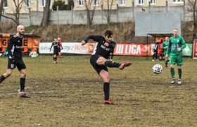 Zwycięstwo w drodze do utrzymania