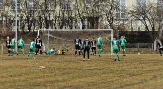 Zwycięstwo w drodze do utrzymania