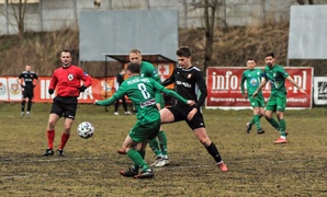 Zwycięstwo w drodze do utrzymania