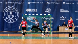 Tym razem bez niespodzianki