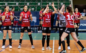 Tym razem bez niespodzianki