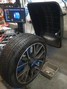 ARKOS Wulkanizacja zaprasza na wiosenną wymianę opon!