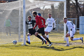 Porażka osłabionej Olimpii