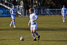 Porażka osłabionej Olimpii