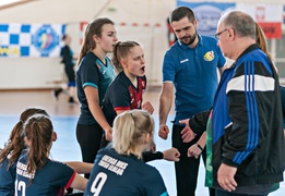 Siatkarki jeszcze z nadzieją