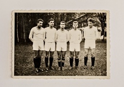 Piłkarze Zatoki Braniewo powołani do reprezentacji województwa olsztyńskiego