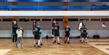 Co słychać w ringu