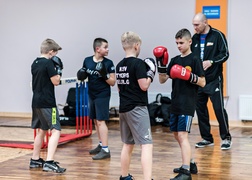 Co słychać w ringu