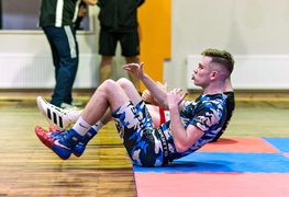 Co słychać w ringu