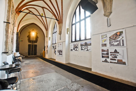 Galeria przyszłości