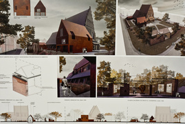 Galeria przyszłości