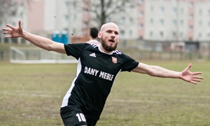 Urwali punkt liderowi