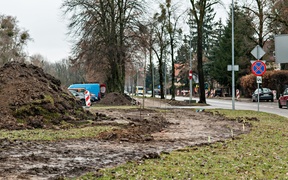 Którędy pojadą rowerzyści