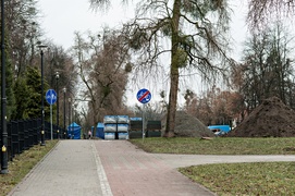 Którędy pojadą rowerzyści