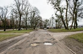 Którędy pojadą rowerzyści