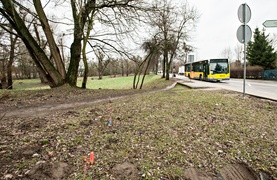 Którędy pojadą rowerzyści