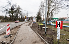 Którędy pojadą rowerzyści