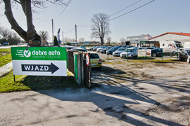 Komis Dobre Auto. Przyszłość motoryzacji w zasięgu ręki