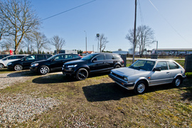 Komis Dobre Auto. Przyszłość motoryzacji w zasięgu ręki