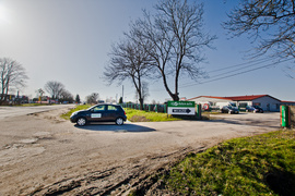Komis Dobre Auto. Przyszłość motoryzacji w zasięgu ręki