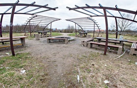 Szkoda Gęsiej Góry...