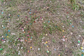 Szkoda Gęsiej Góry...