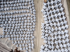 Na przekopie biją rekordy