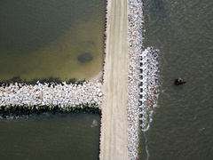 Na przekopie biją rekordy