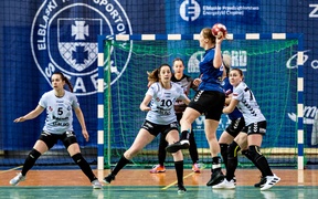 Wygrana EKS i awans na 6. miejsce