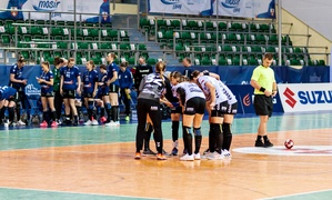 Wygrana EKS i awans na 6. miejsce