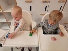 Skorzystaj z unijnego dofinansowania. Zapewnij dziecku miejsce w najlepszym żłobku w Elblągu!