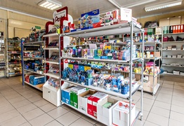 W hurtowni Jurex znajdziesz pomysły na kreatywne zabawy dla dzieci