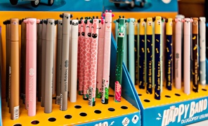 W hurtowni Jurex znajdziesz pomysły na kreatywne zabawy dla dzieci