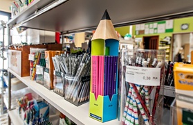 W hurtowni Jurex znajdziesz pomysły na kreatywne zabawy dla dzieci