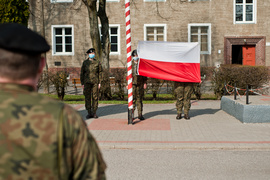 Co słychać u pancerniaków