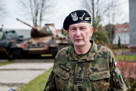 Co słychać u pancerniaków