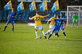 Wyczekane zwycięstwo