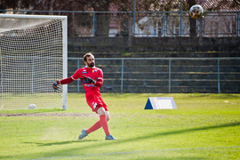 Wyczekane zwycięstwo