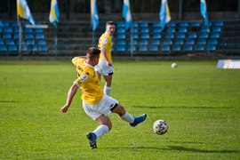 Wyczekane zwycięstwo